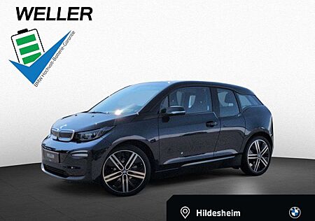 BMW i3 120Ah Navi LED Kamera Tempo SHZ Klimaaut DAB