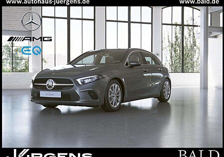 Mercedes-Benz A 200 Progressive/LED/Kamera/AHK/Totwinkel/17'