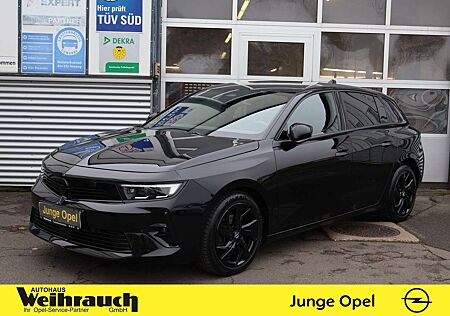 Opel Astra 5-T 1.2 Turbo AT8 GS+AHK+Matrix-LED+