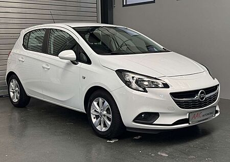 Opel Corsa E Edition/Tempomat/Klima/Allwetterreifen