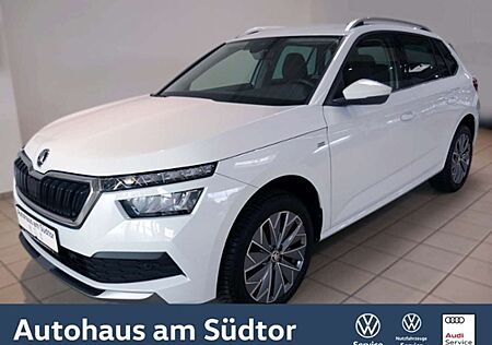 Skoda Kamiq Ambition 1.0 TSI DSG | LED RFK Sitzhzg.