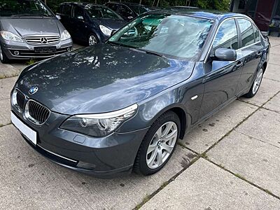 BMW 523 5 Limousine 523i