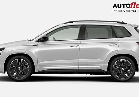 Skoda Karoq Sportline DSG Sportl Matrix Nav 360 Canton ACC ...