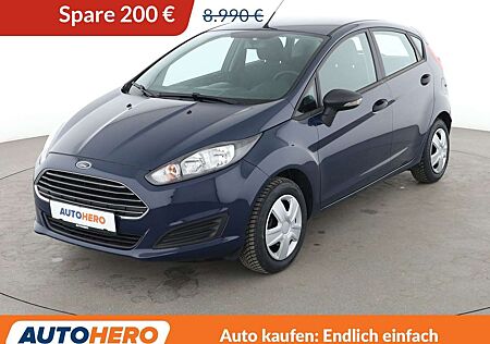 Ford Fiesta 1.25 Ambiente *KLIMA*GARANTIE*