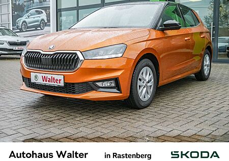 Skoda Fabia 1.0 TSI Ambition Plus , PDC SHZ LED