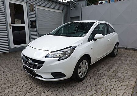 Opel Corsa E Edition 1,4 2Hand klima Tüv