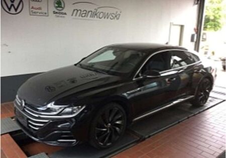 VW Arteon Volkswagen 2.0TDI DSG 4Motion *R-Line/ Business Premium- Pake