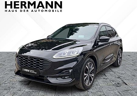 Ford Kuga 2.5 Duratec FHEV ST-Line X AHK*CAM*LED*NAVI