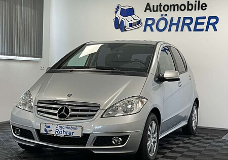 Mercedes-Benz A 180 TÜV 05 2027 Scheckheftgepflegt