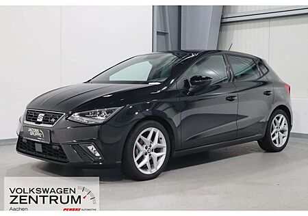 Seat Ibiza 1.0 TSI Beast FR Navi*Pano*LED*CAM FR Beats