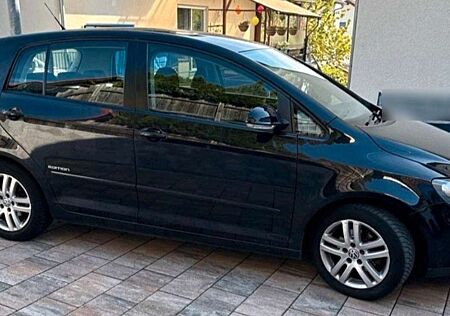 VW Golf Volkswagen 1.6