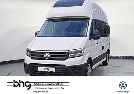 VW Crafter Volkswagen Grand California Autm. VA 600