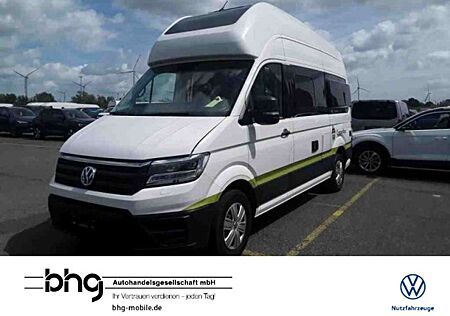 VW Crafter Volkswagen Grand California Autm. VA 600