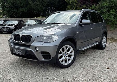 BMW X5 xDrive30d Xenon/TopView/Panoramadach/AHK