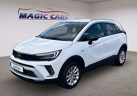 Opel Crossland X Crossland 1.2 Automatik Elegance *LED*25.000KM*