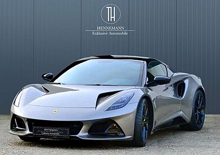 Lotus Emira V6 First Edition*BlackPack*Alcantara*MwSt.*