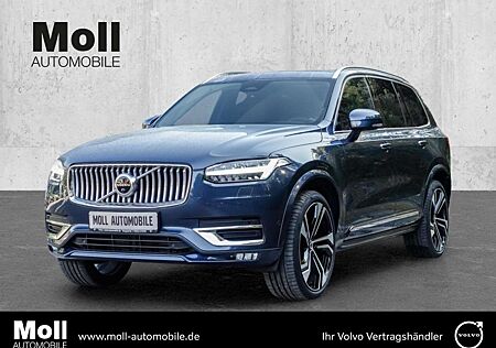 Volvo XC 90 XC90 Plus Bright AWD B5 Diesel EU6d 7-Sitzer Allrad AD