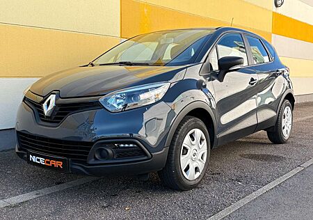 Renault Captur LIFE TCe 90 Start-Stop*Klima*TempoMat*2016