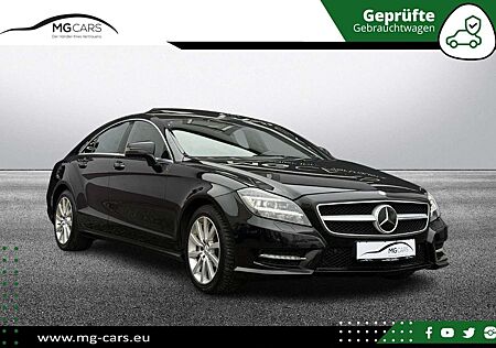 Mercedes-Benz CLS 350 d~AMG-Line~Assistent~Kamera~Lück.Service!