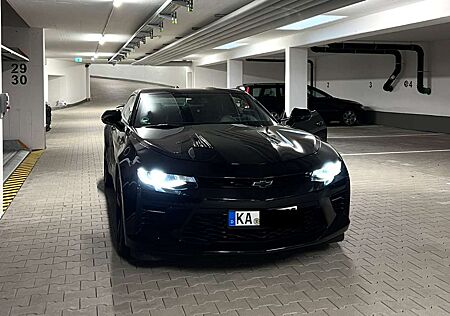 Chevrolet Camaro Coupe 6.2 V8 Aut.