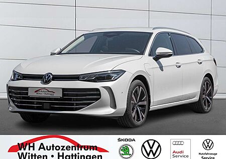 VW Passat Variant Volkswagen 1.5 TSI eHybrid DSG Business NAVI AHK REARVIEW ...