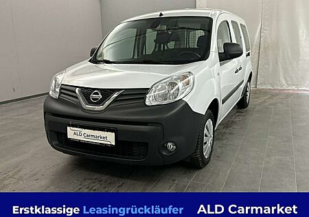 Nissan NV250 L2H1 2,2 dCi 115 verglast Comfort Doppelk.Kasten,