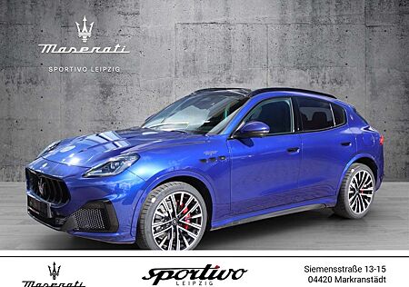 Maserati Grecale Trofeo