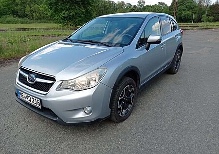 Subaru XV 2.0D Comfort