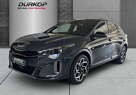 Kia XCeed GT Line 1.6T 180PS DCT inkl. Leder-Paket Navi Lede