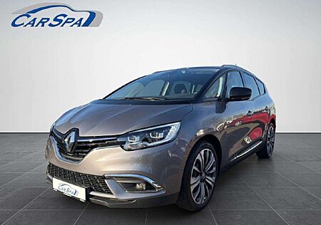 Renault Grand Scenic Grand Equilibre TCe140 EDC/GRA/Navi/RFK