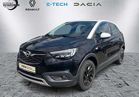Opel Crossland X X 1.2 Turbo INNOVATION