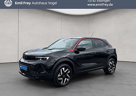 Opel Mokka 1.2 DI Turbo Automatik GS