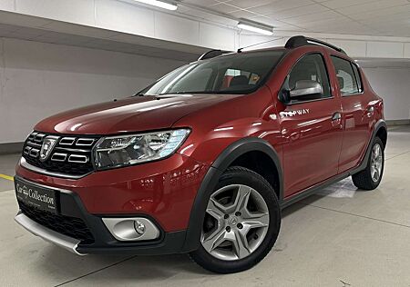 Dacia Sandero Stepway Ambiance TCe 90 1.Hand* Euro6* Start/Stop*