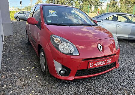 Renault Twingo Expression-2.HAND-NUR 86145KM