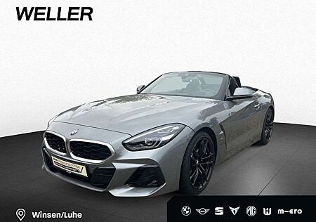 BMW Z4 sDrive20i M Sport HUD,ACC,H/K,DAB,M-Sitze,19