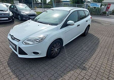 Ford Focus Turnier Ambiente