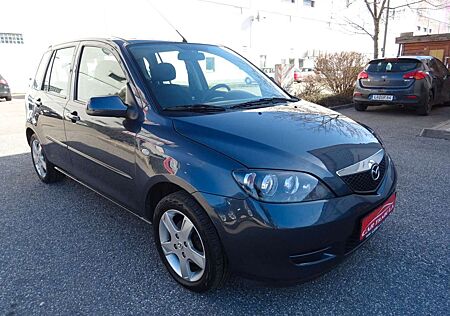 Mazda 2 Limousine 1.4 Active 1. Hand