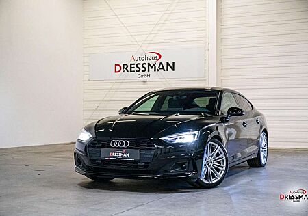 Audi A5 40 TDI quattro Sportback KEYLESS KAMERA LED