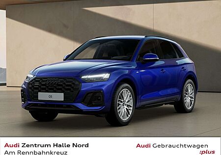 Audi Q5 S line 40 TFSI quattro S tronic