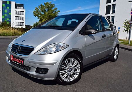 Mercedes-Benz A 170 A -Klasse Klima,Navi,Automatik,Pdc