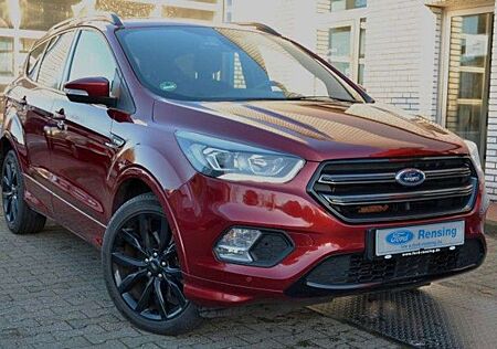 Ford Kuga ST-Line Glasdach ACC Kamera