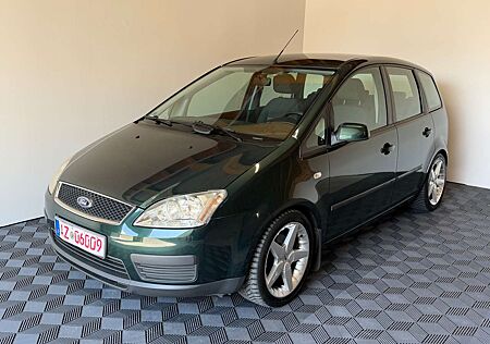 Ford Focus C-Max Focus C-Max 1.8 Ghia