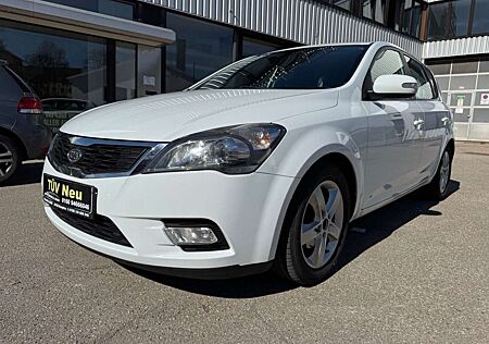 Kia XCeed Ceed SW / cee'd SW cee'd 1.6 Sportswagon Tüvneu 2hand Klima Türen5