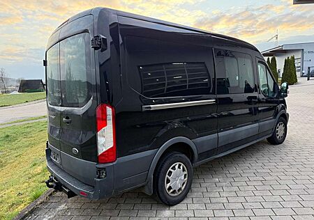 Ford Transit 350 L3 VA Autm. Trend