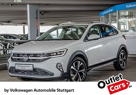 VW Taigo Volkswagen Style 1.0 TSI DSG Navi ACC Kamera LED SHZ