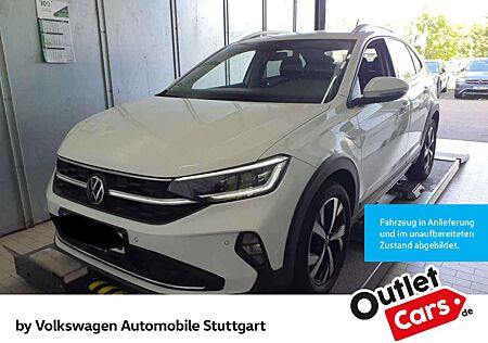 VW Taigo Volkswagen 1.0 TSI Style DSG Navi ACC Kamera