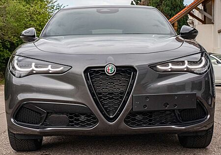 Alfa Romeo Stelvio MY24 Veloce 2.0 Q4 vom AR Vertragshändler