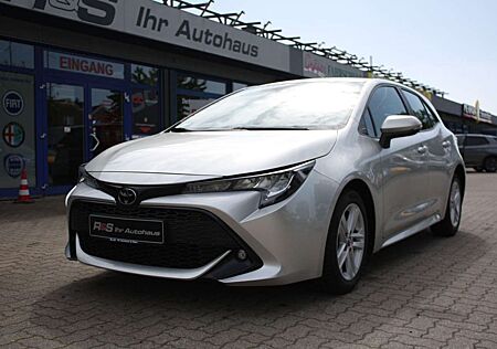 Toyota Corolla Comfort