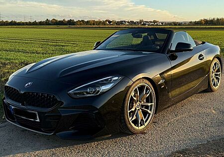 BMW Z4 M Z4 M40i Aut.