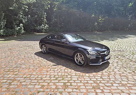 Mercedes-Benz C 250 (205.345)
